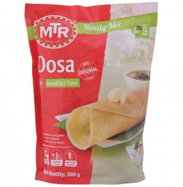 MTR Dosa   Pack  500 grams